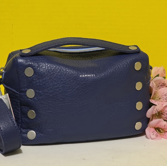 Hammitt SM Evan Crossbody - Picture 3 of 7